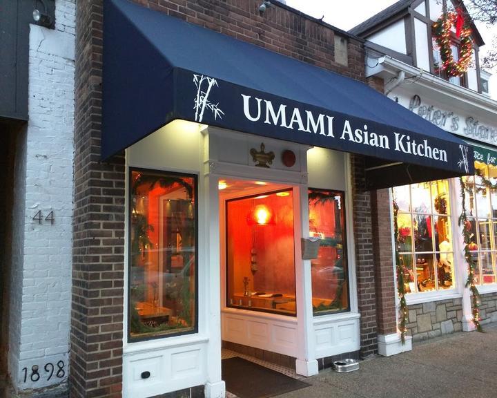 Anami Asia Kitchen & Bar